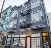 1906 Mission hotel detail image 3