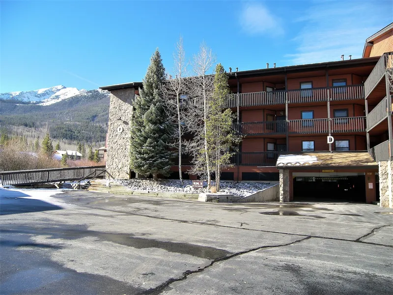 Mountainside 2 Bed 2 Bath hotel detail image 2