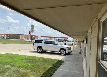 Stuart Motor Lodge hotel thumbnail 3