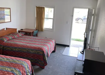 Stuart Motor Lodge hotel thumbnail 7