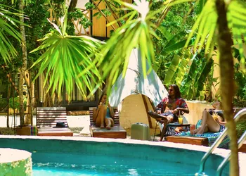 Bufo Alvarius hotel thumbnail 2