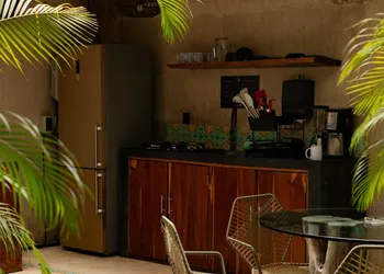 Bufo Alvarius hotel thumbnail 5