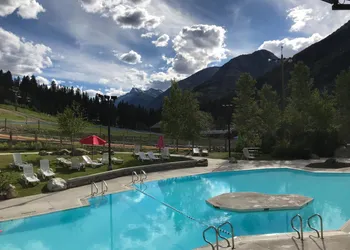 Panorama Mountain Resort - Horsethief Lodge with Fairmont Creek hotel thumbnail 2