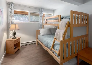 Panorama Mountain Resort - Horsethief Lodge with Fairmont Creek hotel thumbnail 5