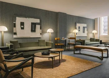 Sonder by Marriott Bonvoy The Plymouth Apartments Loop hotel thumbnail 3
