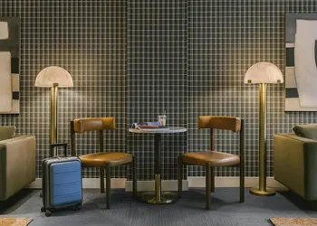 Sonder by Marriott Bonvoy The Plymouth Apartments Loop hotel thumbnail 4