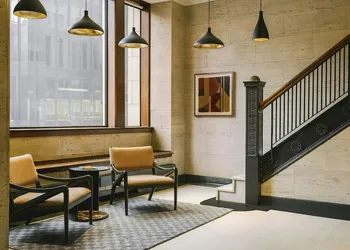 Sonder by Marriott Bonvoy The Plymouth Apartments Loop hotel thumbnail 5