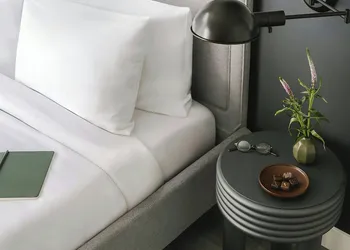 Sonder by Marriott Bonvoy The Plymouth Apartments Loop hotel thumbnail 6