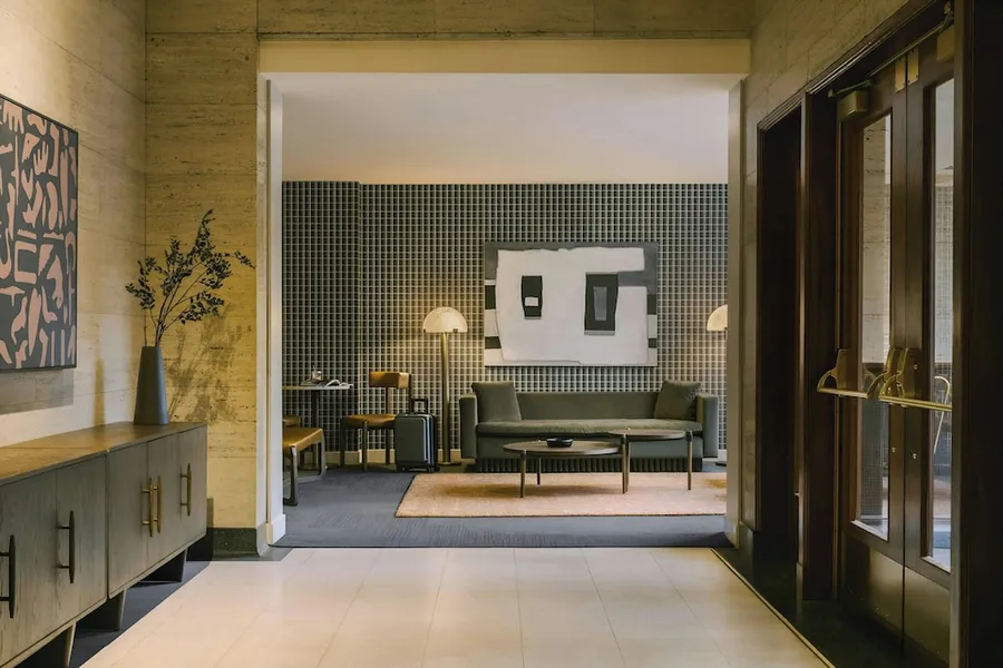 Sonder by Marriott Bonvoy The Plymouth Apartments Loop hotel detail image 2