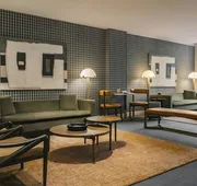 Sonder by Marriott Bonvoy The Plymouth Apartments Loop hotel detail image 3