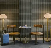 Sonder by Marriott Bonvoy The Plymouth Apartments Loop hotel detail image 4