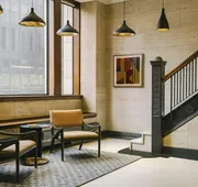 Sonder by Marriott Bonvoy The Plymouth Apartments Loop hotel detail image 5