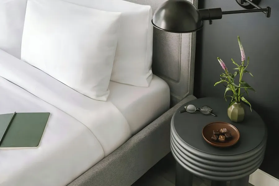 Sonder by Marriott Bonvoy The Plymouth Apartments Loop hotel detail image 6