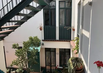 Hotel Meson del Peñasco hotel thumbnail 2