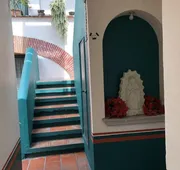 Hotel Meson del Peñasco hotel detail image 4