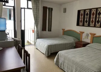 Hotel Meson del Peñasco hotel thumbnail 6