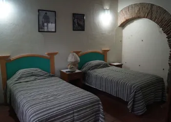 Hotel Meson del Peñasco hotel thumbnail 7