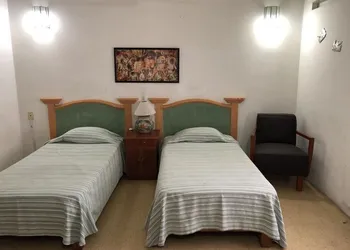 Hotel Meson del Peñasco hotel thumbnail 8