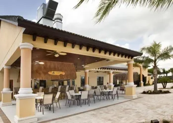 Paradise Palms Resort - 5 Bed 4 Baths TOWNHOME hotel thumbnail 2