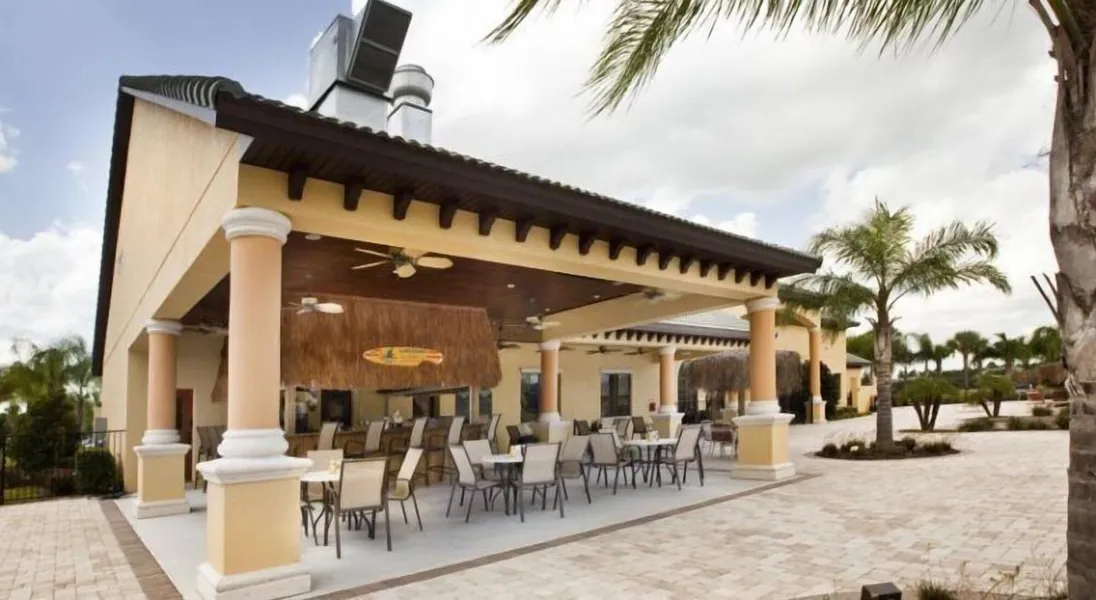 Paradise Palms Resort - 5 Bed 4 Baths TOWNHOME hotel detail image 2
