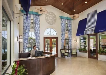Paradise Palms Resort - 5 Bed 4 Baths TOWNHOME hotel thumbnail 4
