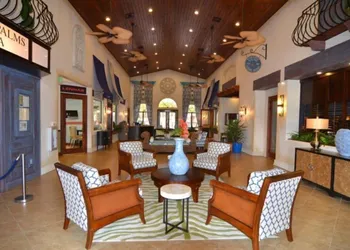 Paradise Palms Resort - 5 Bed 4 Baths TOWNHOME hotel thumbnail 6