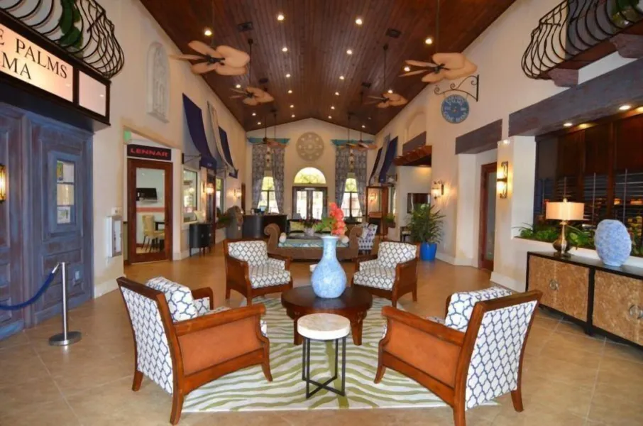 Paradise Palms Resort - 5 Bed 4 Baths TOWNHOME hotel detail image 6