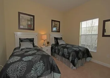 Paradise Palms Resort - 5 Bed 4 Baths TOWNHOME hotel thumbnail 8