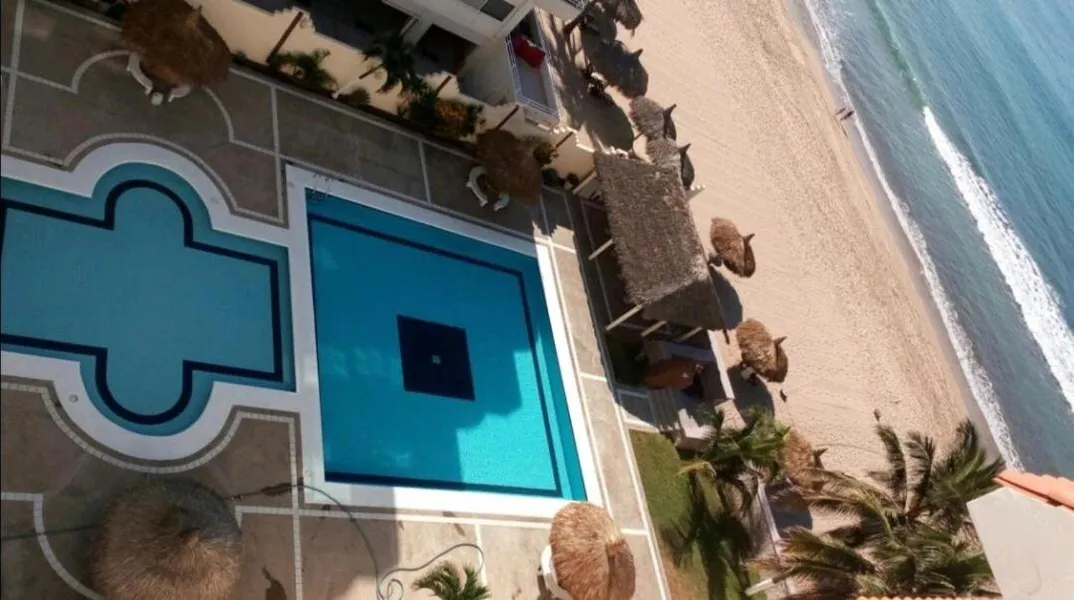 Villa Quintas Del Mar hotel detail image 2