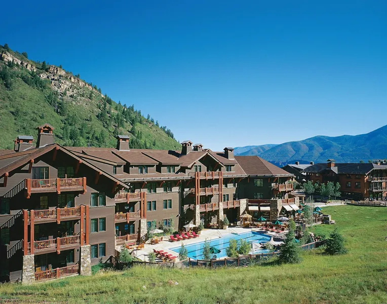 Ritz-Carlton Club, Aspen Highlands by Frias hotel detail image 2