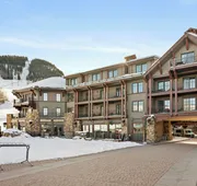 Ritz-Carlton Club, Aspen Highlands by Frias hotel detail image 3