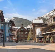 Ritz-Carlton Club, Aspen Highlands by Frias hotel detail image 4