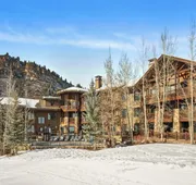 Ritz-Carlton Club, Aspen Highlands by Frias hotel detail image 5