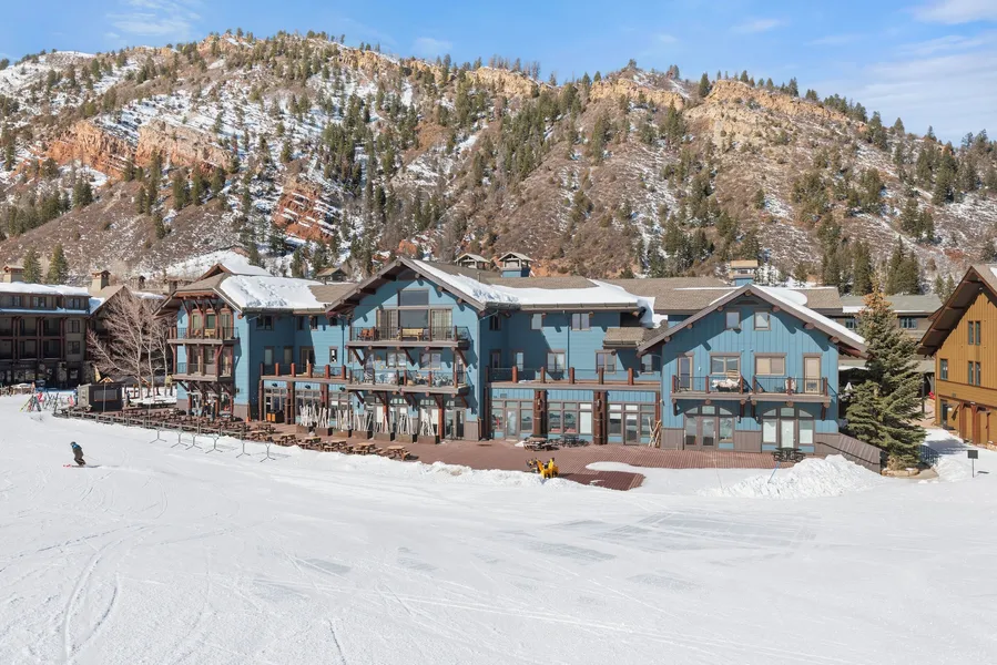 Ritz-Carlton Club, Aspen Highlands by Frias hotel detail image 6