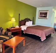 Travelers Inn hotel detail image 4