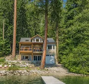 Lazy Bear Lodge 3 Bedroom Home by NW Comfy Cabins by RedAwning hotel detail image 5