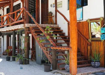 Choby's House Holbox hotel thumbnail 2