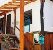 Choby's House Holbox hotel detail image 3