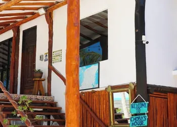 Choby's House Holbox hotel thumbnail 3