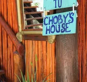 Choby's House Holbox hotel detail image 4