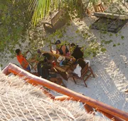 Choby's House Holbox hotel detail image 5