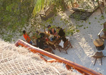Choby's House Holbox hotel thumbnail 5