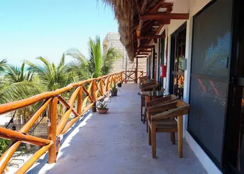 Choby's House Holbox hotel thumbnail 6