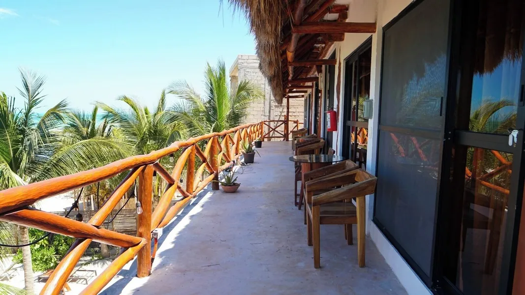 Choby's House Holbox hotel detail image 6