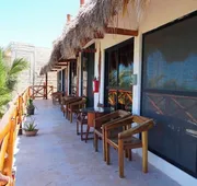 Choby's House Holbox hotel detail image 7