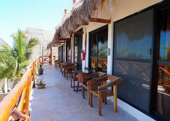 Choby's House Holbox hotel thumbnail 7