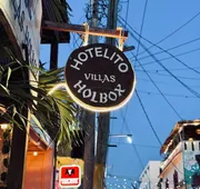 Hotelito Villas Holbox hotel detail image 3
