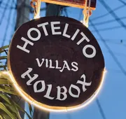 Hotelito Villas Holbox hotel detail image 4