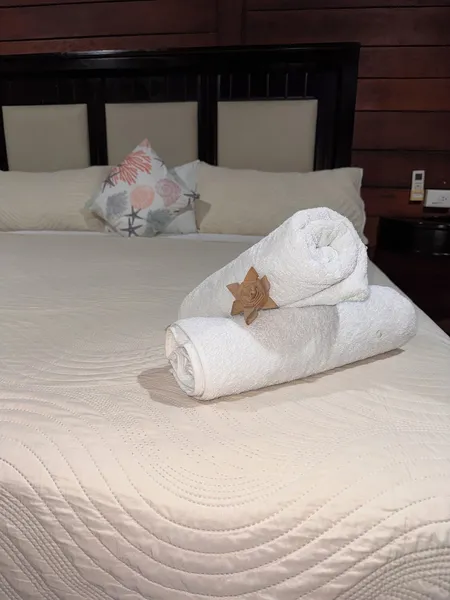Hotelito Villas Holbox hotel detail image 6