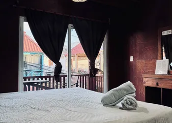 Hotelito Villas Holbox hotel thumbnail 7